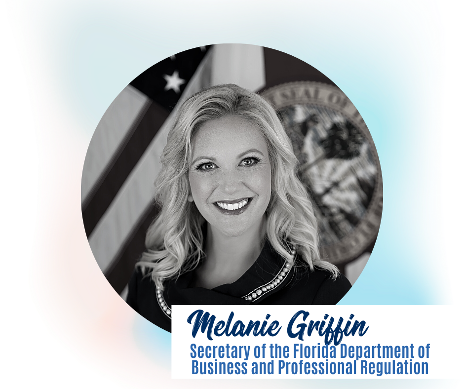 Melanie Griffin Keynote Speaker