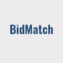 BidMatch, a featured product of Data and Business Intelligence by Florida SBDC at FGCU Small Business Consulting
