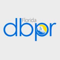 Florida Department of Business and Professional Regulations Logo | Florida SBDC at FGCU State and Federal Resources Small Business Consulting