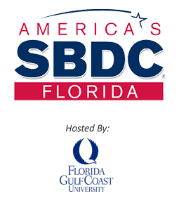 Florida SBDC at FGUC Logo | Small Business Consulting