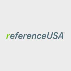 ReferenceUSA a featured product of Data and Business Intelligence by Florida SBDC at FGCU Small Business Consulting
